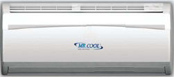 Cooling and heating solution