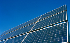 Solar Energy